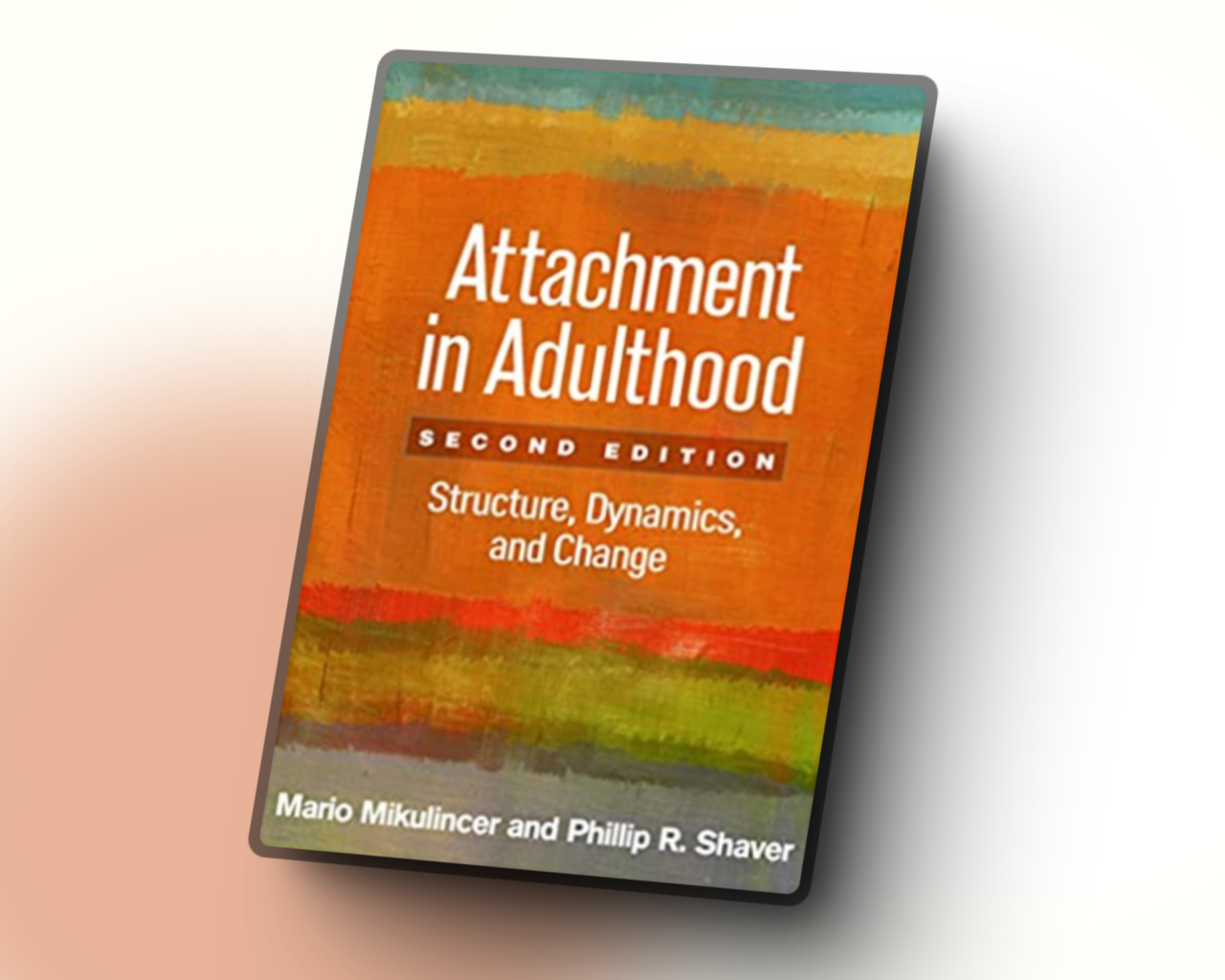 attachment ni adulthood