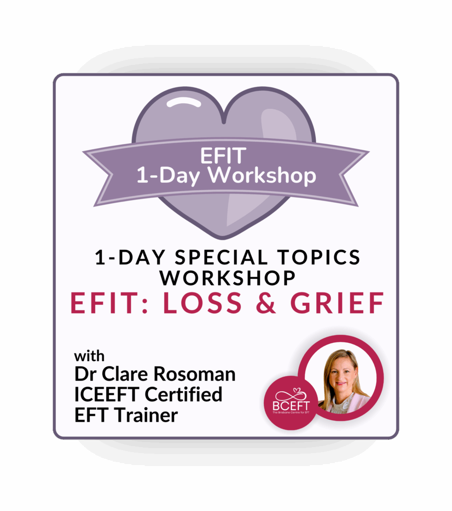 efit loss & grief calendar logo