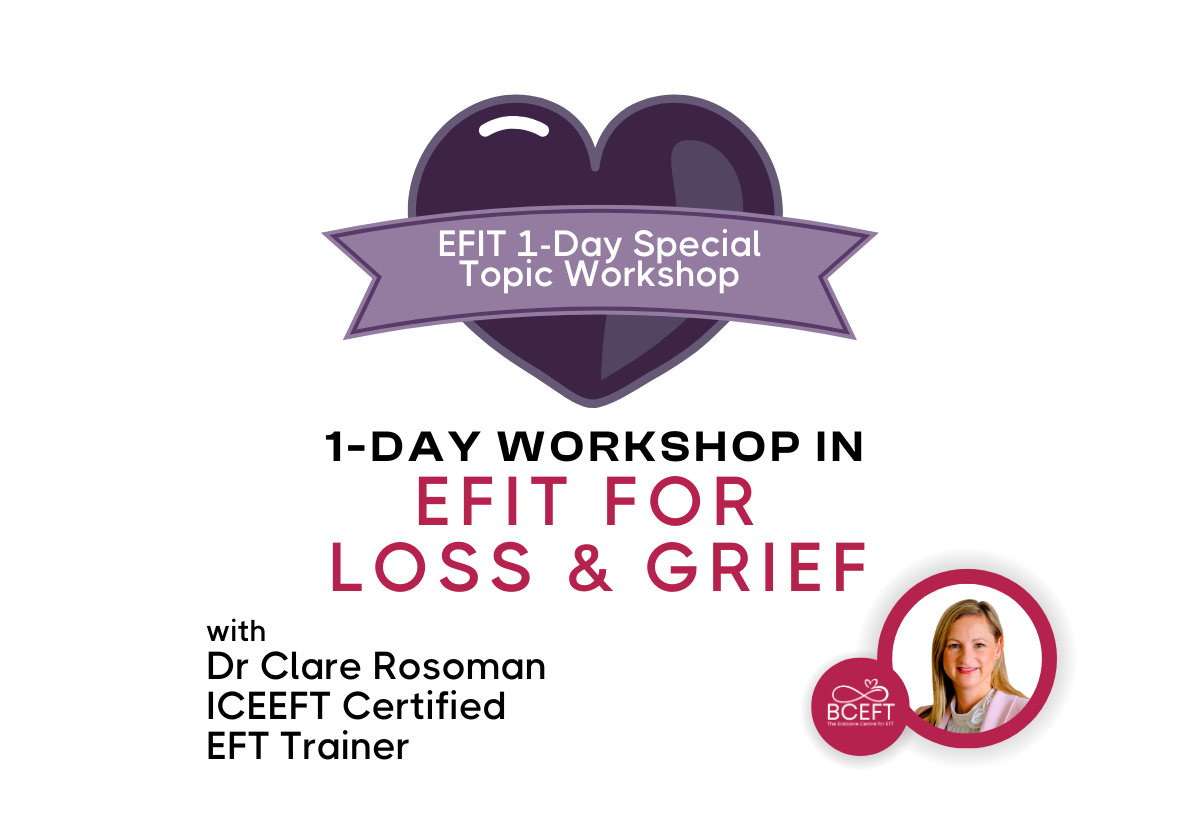 efit for loss & grief