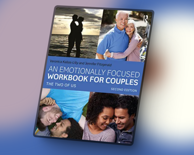 eft workbook for couples