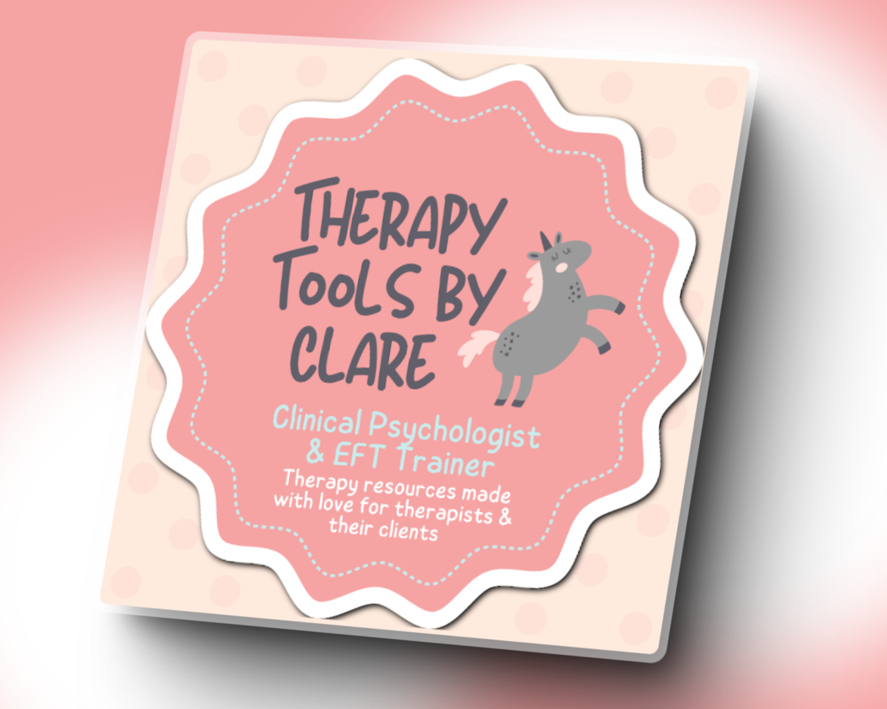 etsy therapy tools by clare